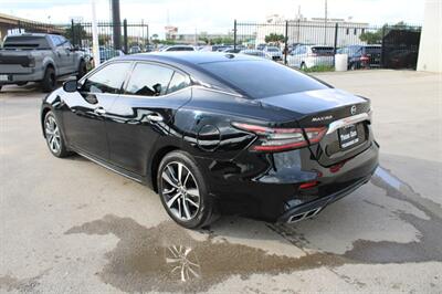 2019 Nissan Maxima 3.5 S   - Photo 43 - Dallas, TX 75220