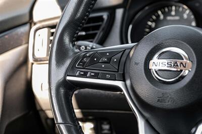 2017 Nissan Rogue SV   - Photo 24 - Dallas, TX 75220