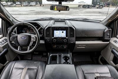 2019 Ford F-150 XL STX  STX - Photo 16 - Dallas, TX 75220