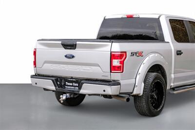 2019 Ford F-150 XL STX  STX - Photo 11 - Dallas, TX 75220