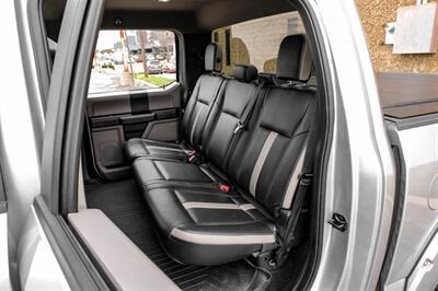 2019 Ford F-150 XL STX  STX - Photo 31 - Dallas, TX 75220