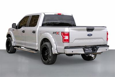 2019 Ford F-150 XL STX  STX - Photo 14 - Dallas, TX 75220