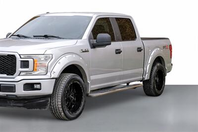 2019 Ford F-150 XL STX  STX - Photo 9 - Dallas, TX 75220