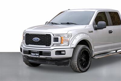 2019 Ford F-150 XL STX  STX - Photo 8 - Dallas, TX 75220