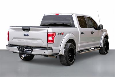 2019 Ford F-150 XL STX  STX - Photo 10 - Dallas, TX 75220