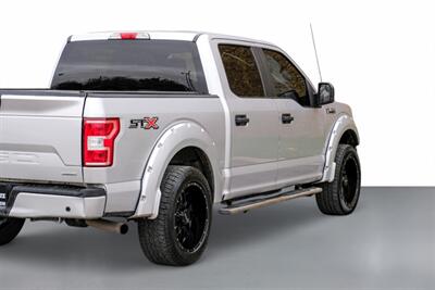 2019 Ford F-150 XL STX  STX - Photo 12 - Dallas, TX 75220