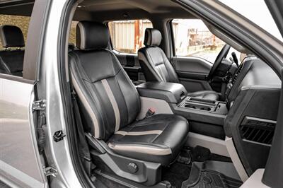 2019 Ford F-150 XL STX  STX - Photo 27 - Dallas, TX 75220