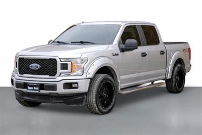 2019 Ford F-150 XL STX  STX - Photo 7 - Dallas, TX 75220