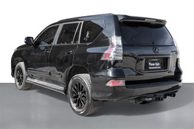 2018 Lexus GX 460   - Photo 15 - Dallas, TX 75220