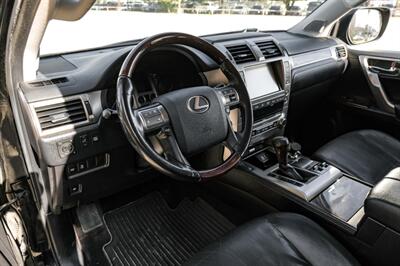 2018 Lexus GX 460   - Photo 3 - Dallas, TX 75220