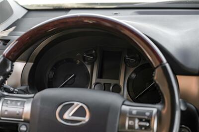 2018 Lexus GX 460   - Photo 22 - Dallas, TX 75220