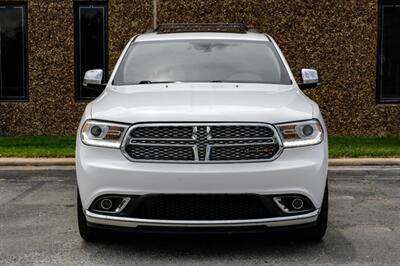 2017 Dodge Durango Citadel   - Photo 7 - Dallas, TX 75220