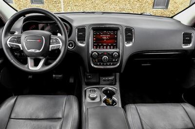 2017 Dodge Durango Citadel   - Photo 17 - Dallas, TX 75220