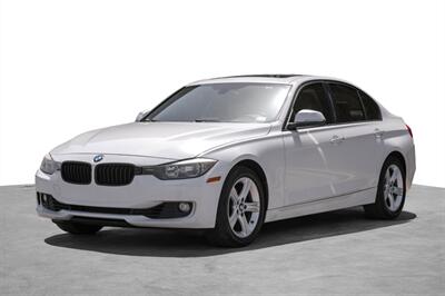 2014 BMW 328i   - Photo 8 - Dallas, TX 75220