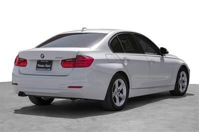 2014 BMW 328i   - Photo 9 - Dallas, TX 75220