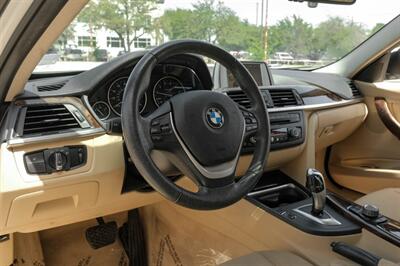 2014 BMW 328i   - Photo 3 - Dallas, TX 75220