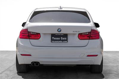 2014 BMW 328i   - Photo 10 - Dallas, TX 75220