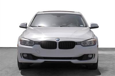 2014 BMW 328i   - Photo 7 - Dallas, TX 75220