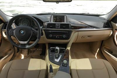 2014 BMW 328i   - Photo 13 - Dallas, TX 75220