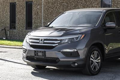 2018 Honda Pilot EX-L   - Photo 11 - Dallas, TX 75220