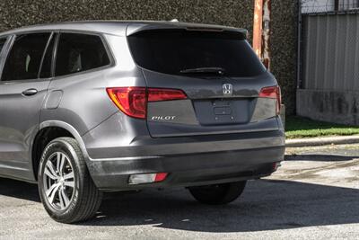 2018 Honda Pilot EX-L   - Photo 19 - Dallas, TX 75220