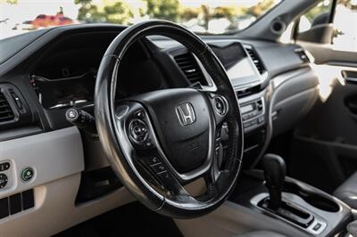 2018 Honda Pilot EX-L   - Photo 23 - Dallas, TX 75220