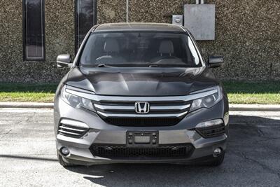 2018 Honda Pilot EX-L   - Photo 9 - Dallas, TX 75220