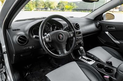 2009 Pontiac G6 GXP   - Photo 3 - Dallas, TX 75220