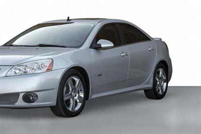 2009 Pontiac G6 GXP   - Photo 10 - Dallas, TX 75220