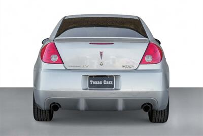 2009 Pontiac G6 GXP   - Photo 14 - Dallas, TX 75220