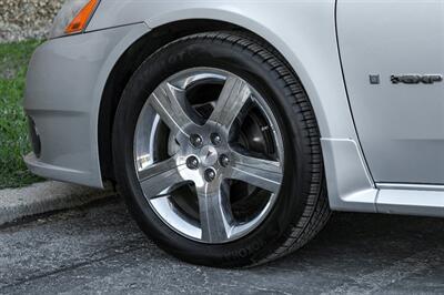 2009 Pontiac G6 GXP   - Photo 52 - Dallas, TX 75220