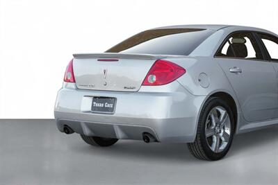 2009 Pontiac G6 GXP   - Photo 12 - Dallas, TX 75220