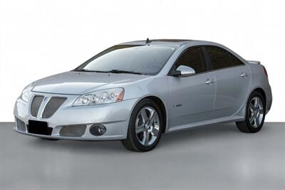 2009 Pontiac G6 GXP   - Photo 8 - Dallas, TX 75220