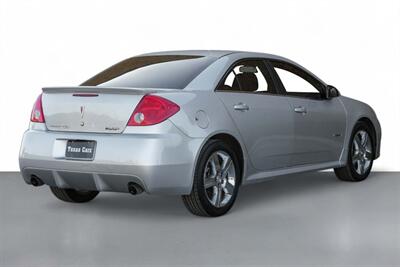 2009 Pontiac G6 GXP   - Photo 11 - Dallas, TX 75220