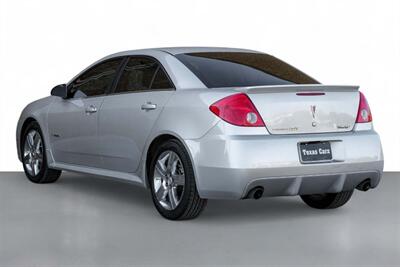 2009 Pontiac G6 GXP   - Photo 15 - Dallas, TX 75220