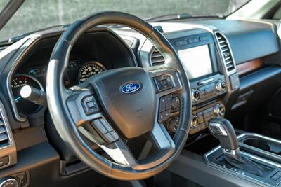 2017 Ford F-150 Limited   - Photo 19 - Dallas, TX 75220