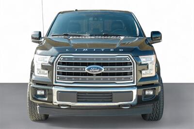 2017 Ford F-150 Limited   - Photo 7 - Dallas, TX 75220