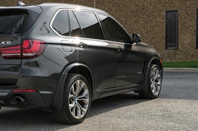 2015 BMW X5 xDrive35i   - Photo 13 - Dallas, TX 75220