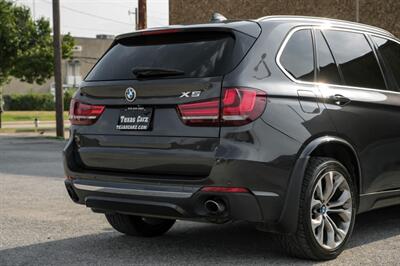 2015 BMW X5 xDrive35i   - Photo 12 - Dallas, TX 75220