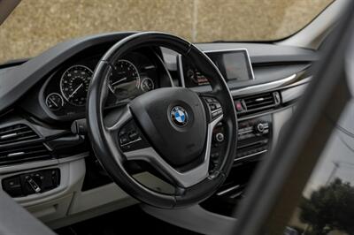 2015 BMW X5 xDrive35i   - Photo 19 - Dallas, TX 75220