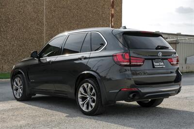 2015 BMW X5 xDrive35i   - Photo 15 - Dallas, TX 75220