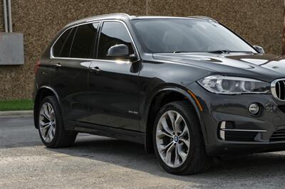 2015 BMW X5 xDrive35i   - Photo 7 - Dallas, TX 75220