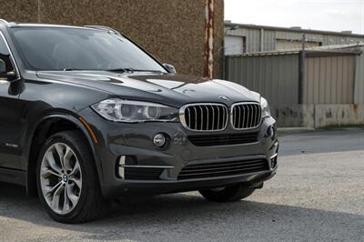 2015 BMW X5 xDrive35i   - Photo 8 - Dallas, TX 75220