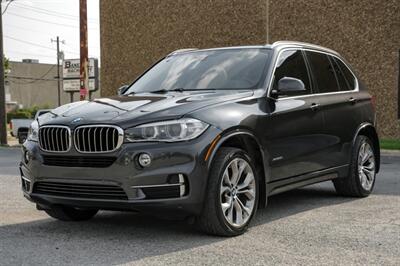 2015 BMW X5 xDrive35i   - Photo 10 - Dallas, TX 75220