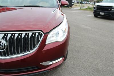 2015 Buick Enclave Leather Group   - Photo 59 - Dallas, TX 75220