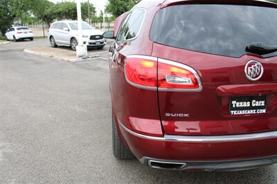 2015 Buick Enclave Leather Group   - Photo 60 - Dallas, TX 75220