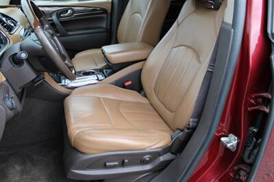 2015 Buick Enclave Leather Group   - Photo 7 - Dallas, TX 75220