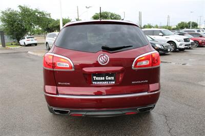 2015 Buick Enclave Leather Group   - Photo 49 - Dallas, TX 75220