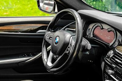 2017 BMW 530i   - Photo 17 - Dallas, TX 75220