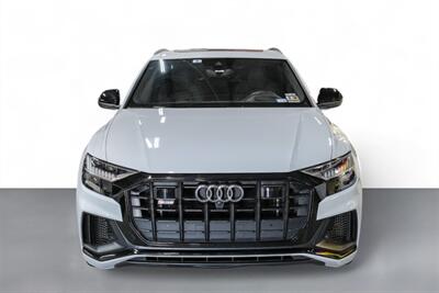 2021 Audi SQ8 4.0T Prestige quattro   - Photo 9 - Dallas, TX 75220